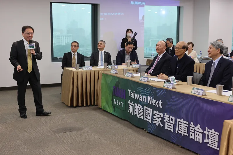 台達電：碳有價時代來臨　碳費快做就對了's story cover image