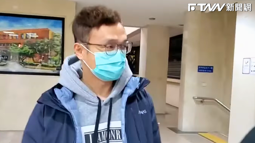 從查案人變成被查人！余正煌涉嫌濫權查個資「勾結黑幫追債」　二度被傳訊加保20萬's story cover image