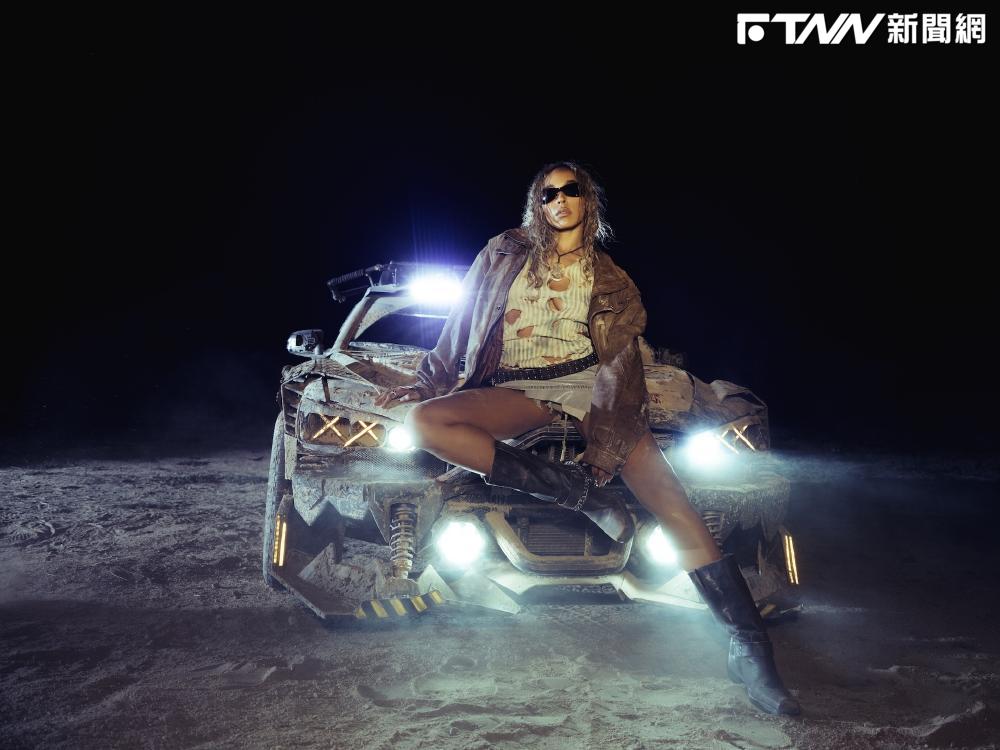 曾合作小甜甜！美國天后8月首度來台　開唱地點、門票開賣時間看這裡's story cover image