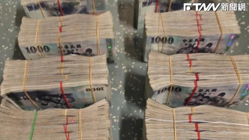 搭火車落下400萬！越籍移工「月薪3萬多」　警查清金流前暫不歸還's story cover image