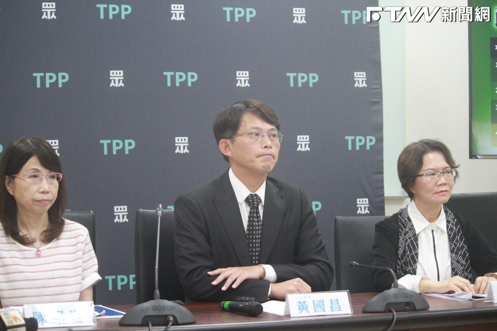 韓酸柯建銘「不吃藥」？黃國昌反批綠軟土深掘　消極反讓耍流氓得逞's story cover image