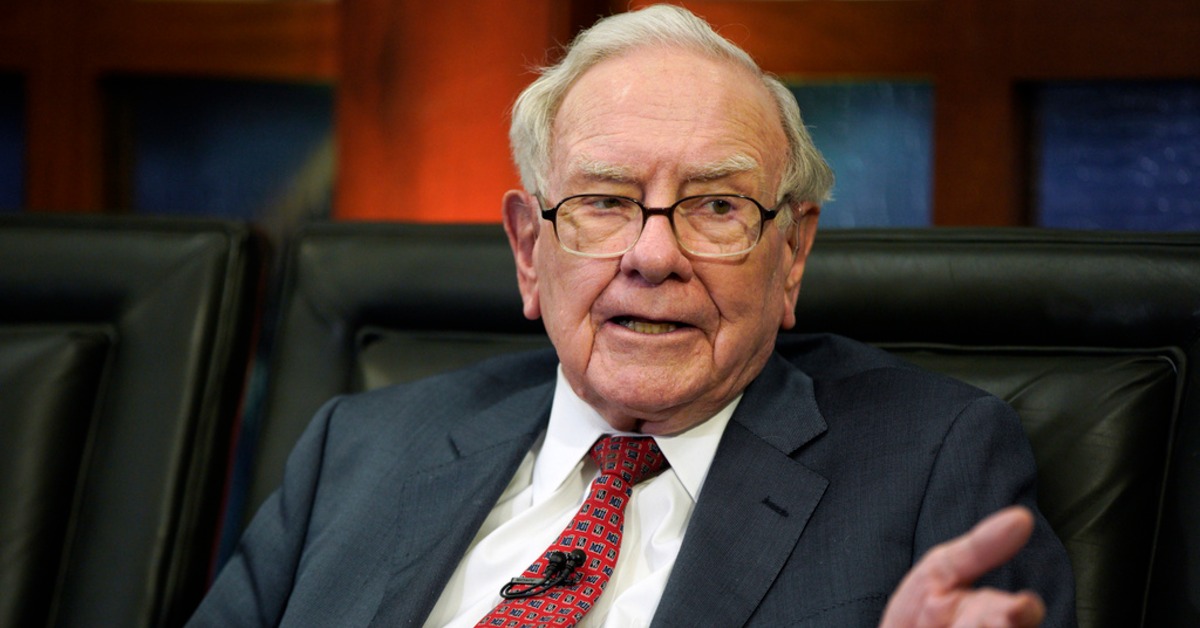 股神壓錯寶！這檔股價大跌 巴菲特慘虧逾1900億's story cover image