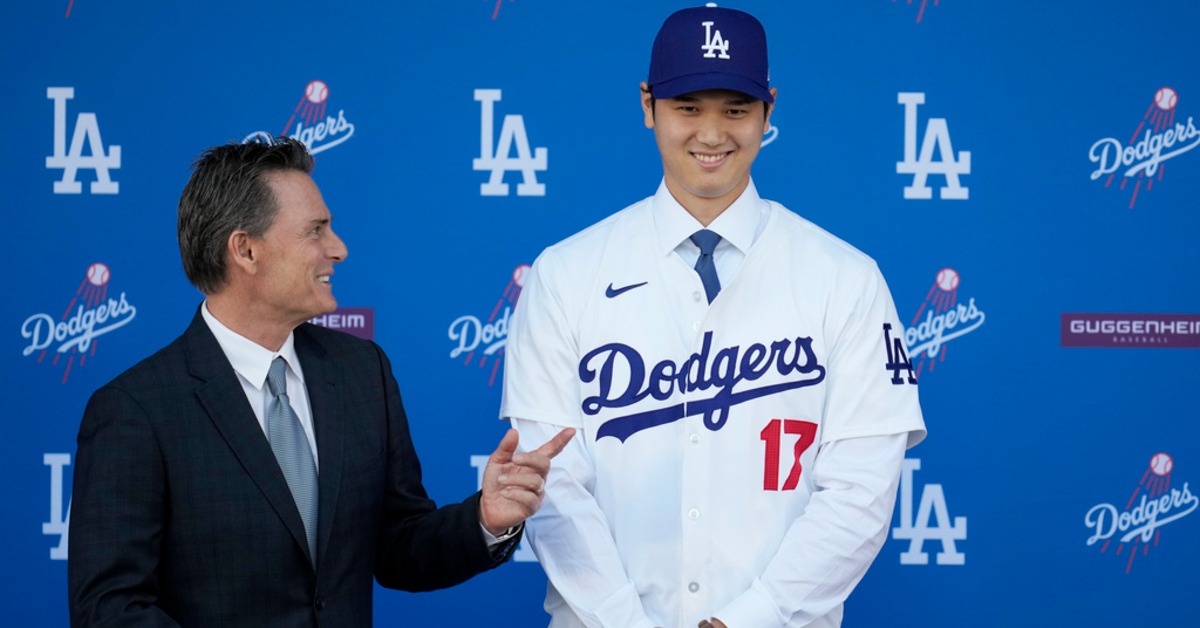 MLB／大谷翔平原本可簽15年大約！經紀人揭背後秘辛's story cover image