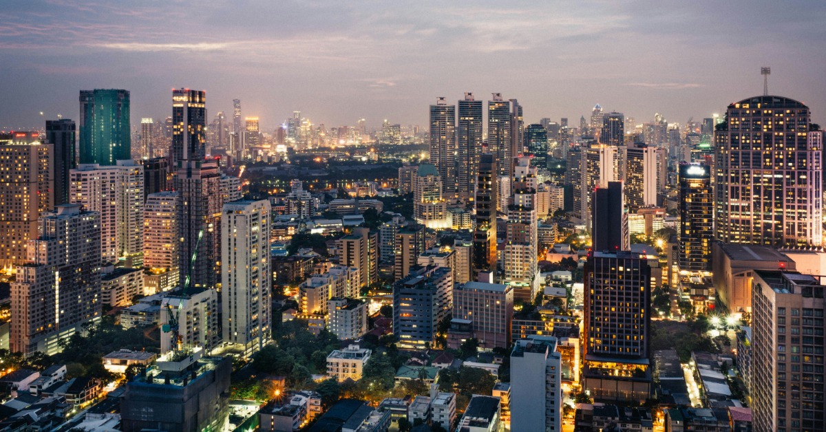 不是日韓！春節大家最愛去「這國」景點+美食征服旅客's OG Image