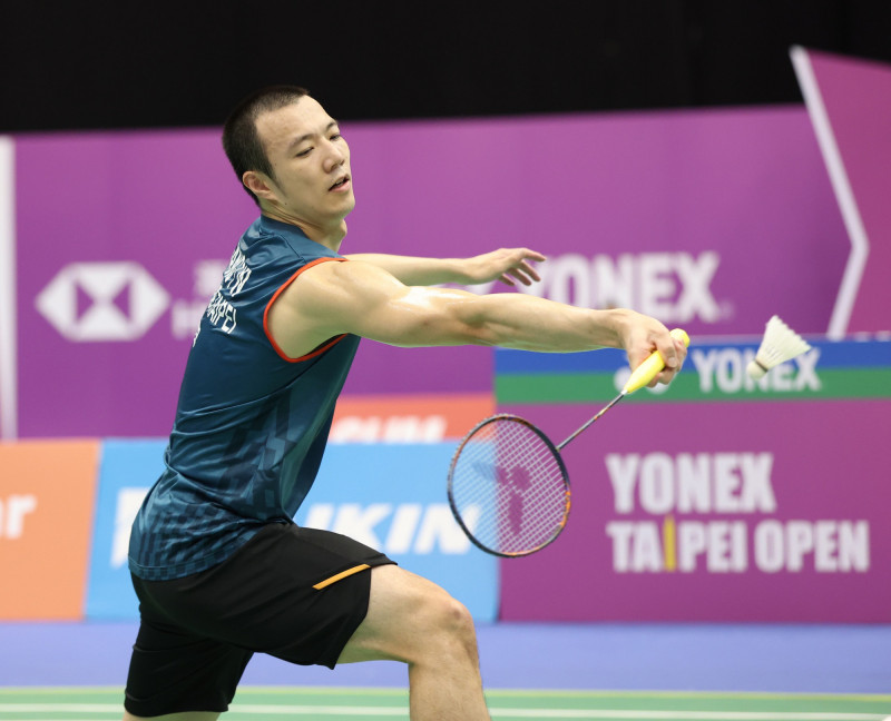 王子維「平頭」造型亮相旗開得勝！麟榤配「台灣內戰」奪勝晉級's story cover image