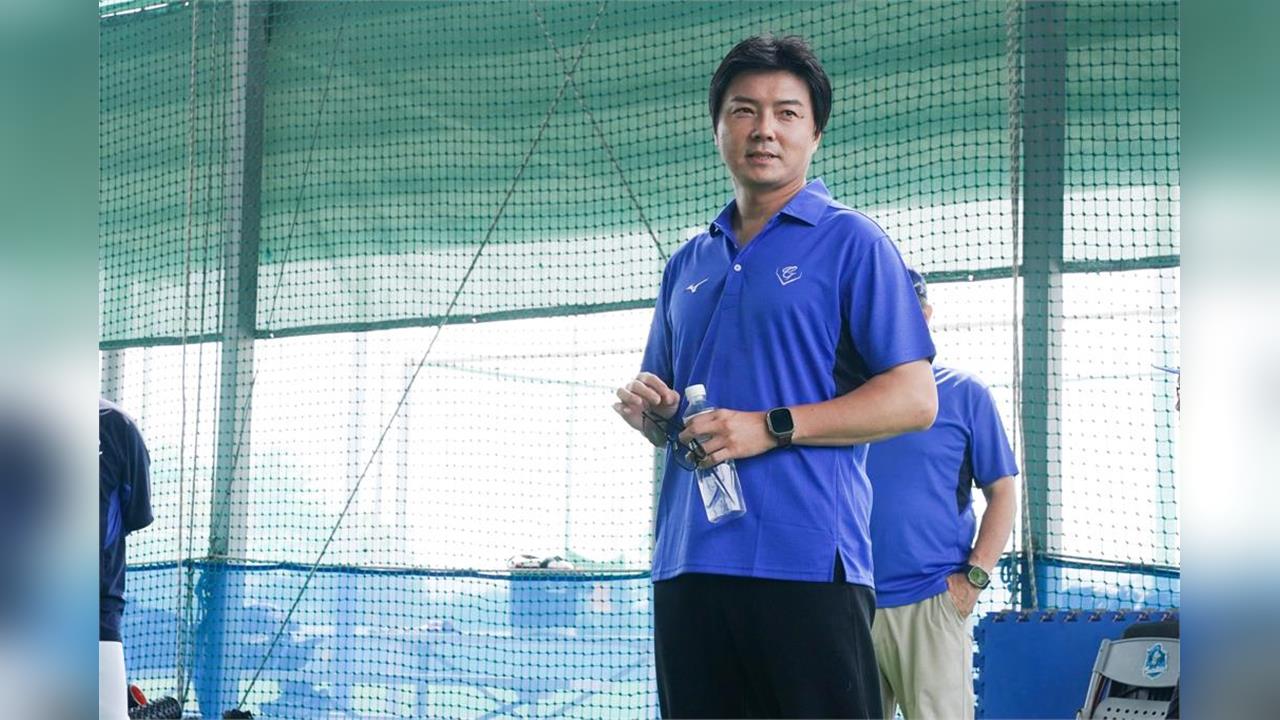 保護名單外流富邦悍將不開心！林威助直言「很不妥」恐影響雙方信賴提出抗議