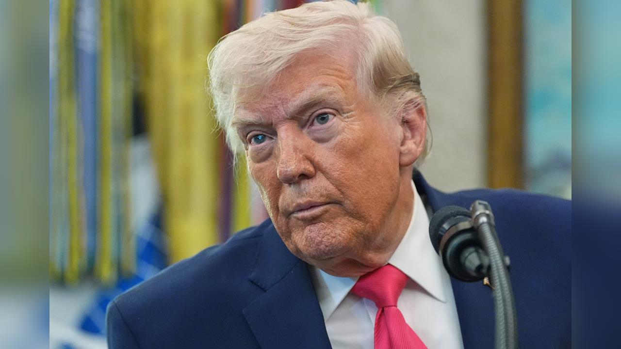 強推製造業重返美國！川普祭出藥品關稅100％、重整金屬關稅