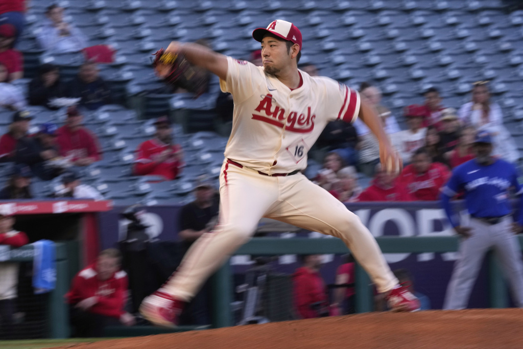 勝投到底在哪裡？菊池雄星6局好投仍無關勝敗　本季首勝尚未開張's story cover image