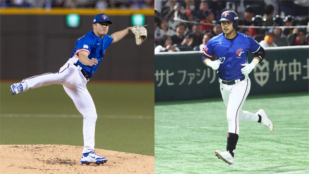 莊陳仲敖6局6K無責失好投勇奪本季首勝！林家正敲安終結低潮's story cover image