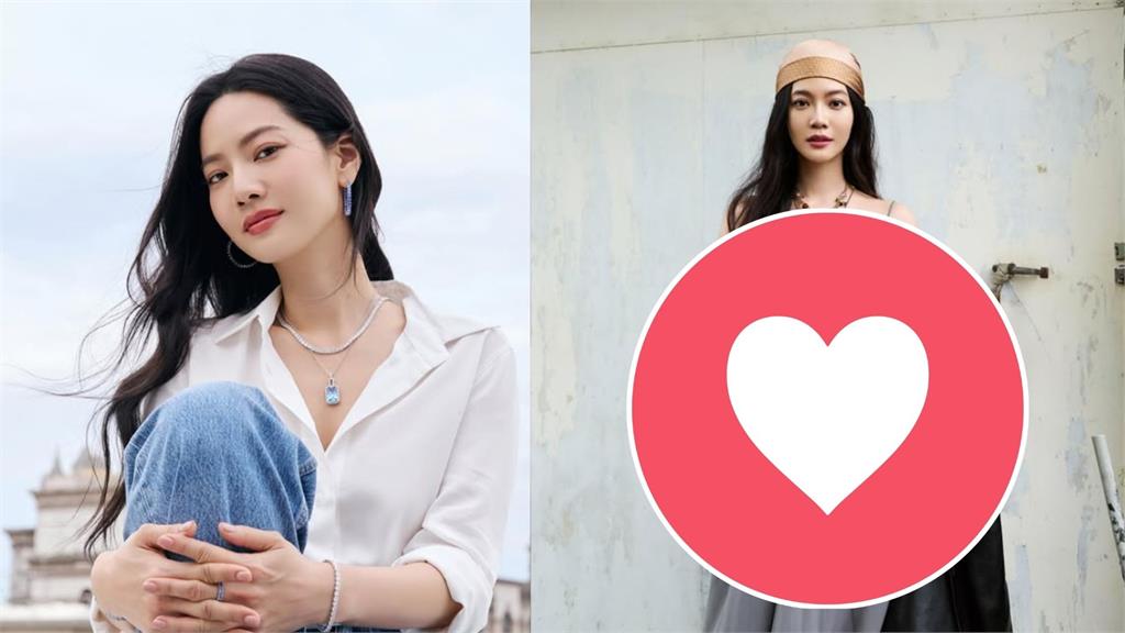 曾之喬產後身材曝光！大膽嘗試1風格網：太性感's story cover image