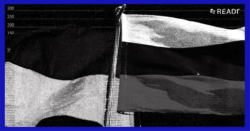 俄烏烽火逾三年：「烏俄一家人」和「兩岸一家親」解密俄羅斯與中國混合戰侵略手法's story cover image