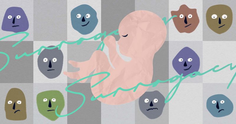 【人工生殖篇】家的多元樣貌：不是一夫一妻家庭就不能生小孩？修法掀網路正反辯論's story cover image