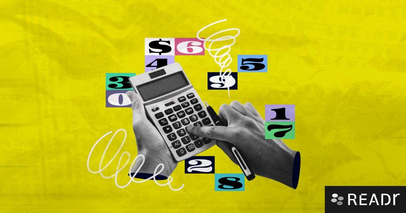 總預算案爭議未完：重複刪減、數字兜不攏？卡關原因全解析's story cover image