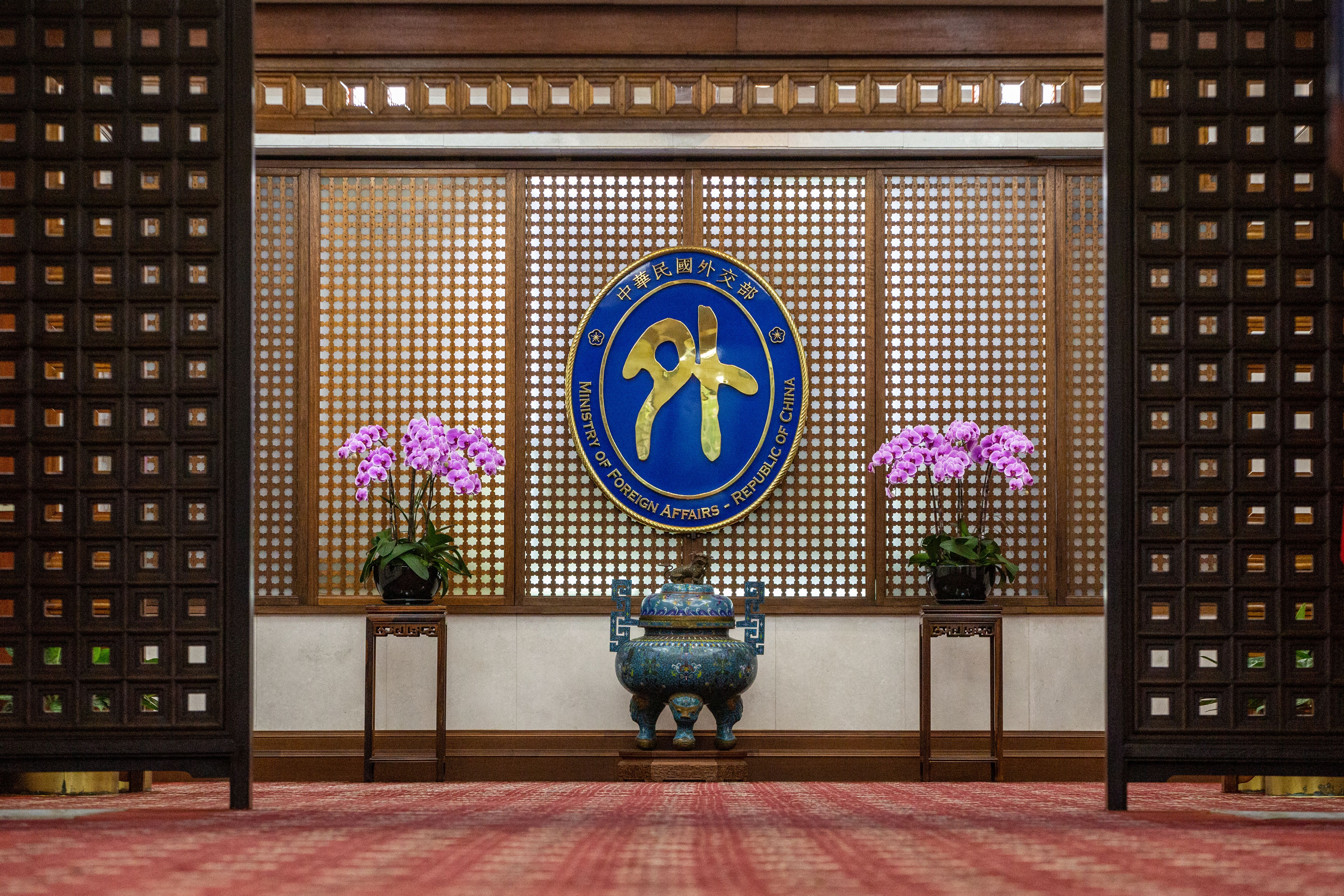 習近平稱《開羅宣言》確認對台主權　外交部：當時中共尚不存在's story cover image