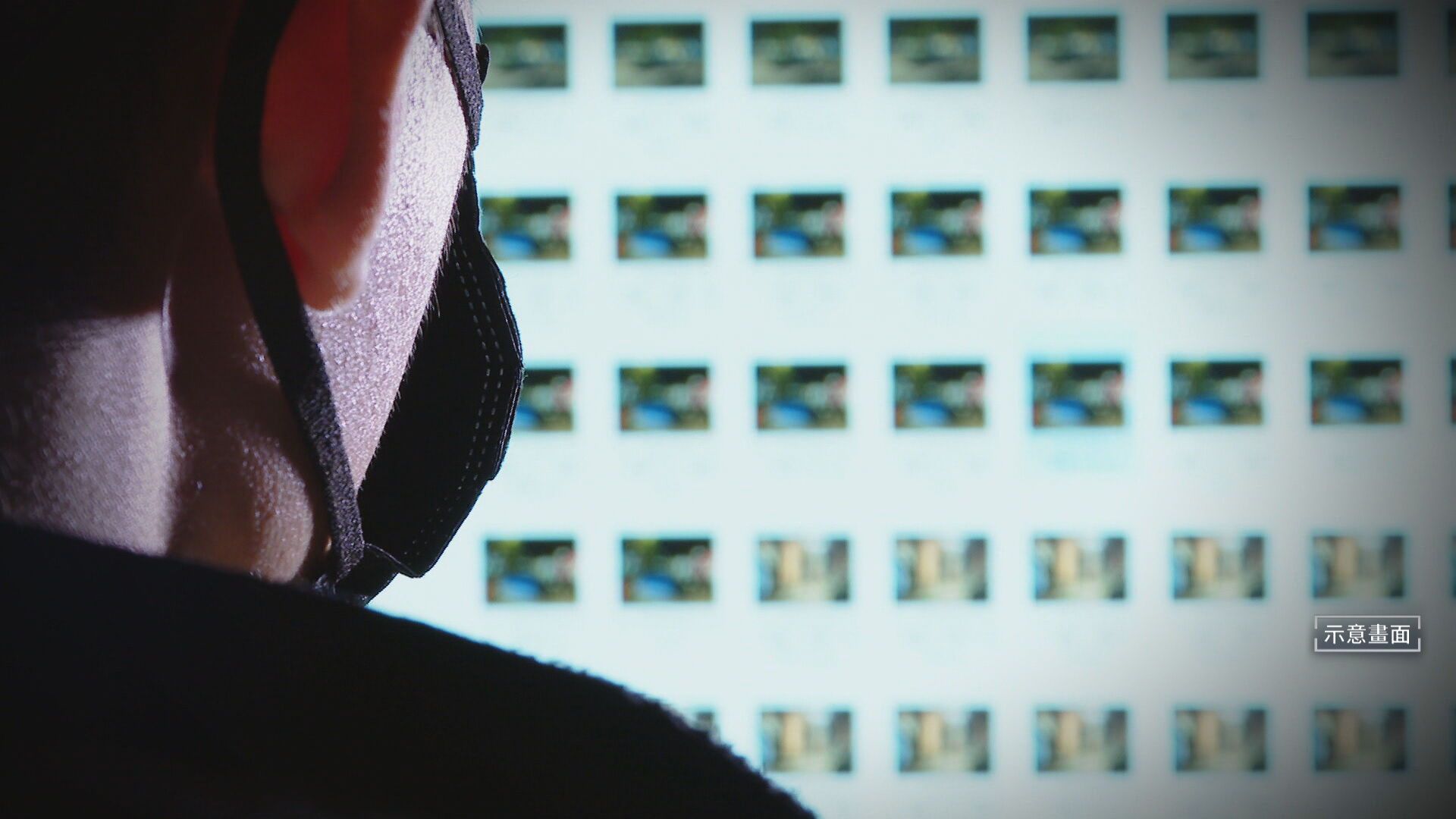 創意私房會員誘騙少女拍私密影像　「認罪獲原諒」二審減刑's story cover image