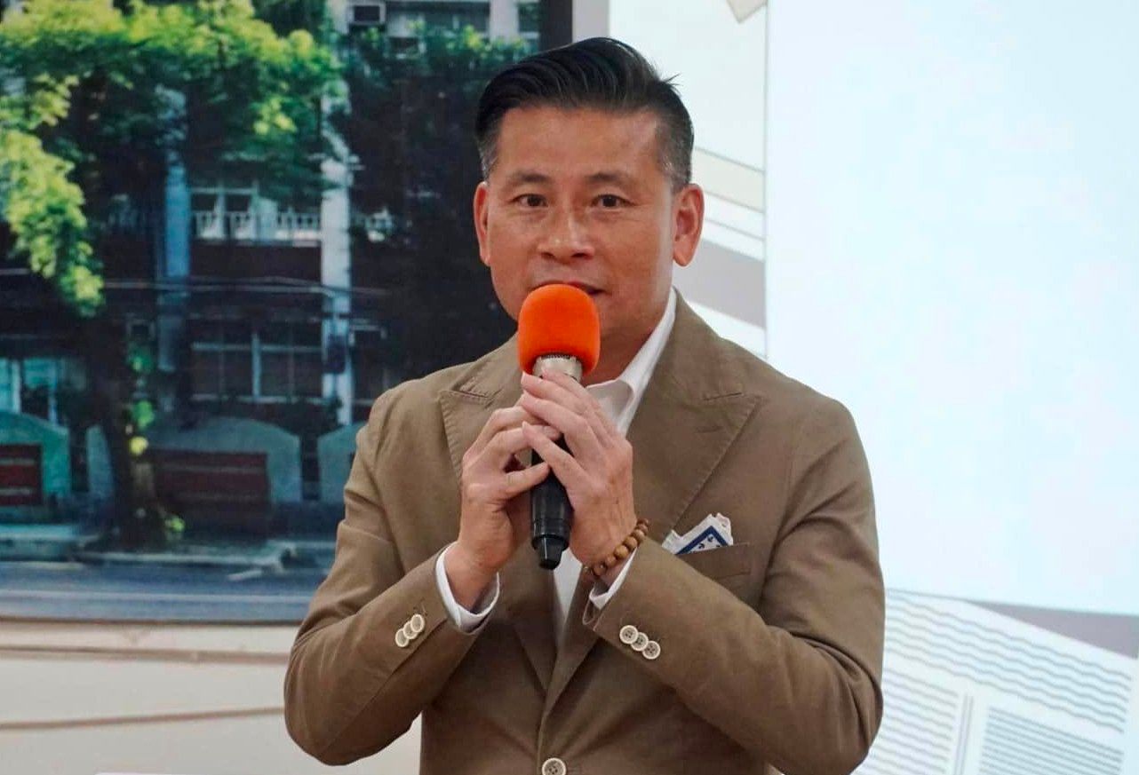 朱立倫稱北市5藍委罷免民調很安全　黨內同志接連打臉：一點都不's story cover image