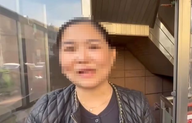 自稱幫鄭正鈐426動員移工上凱道　養生館闆娘涉暴力討債收押's story cover image