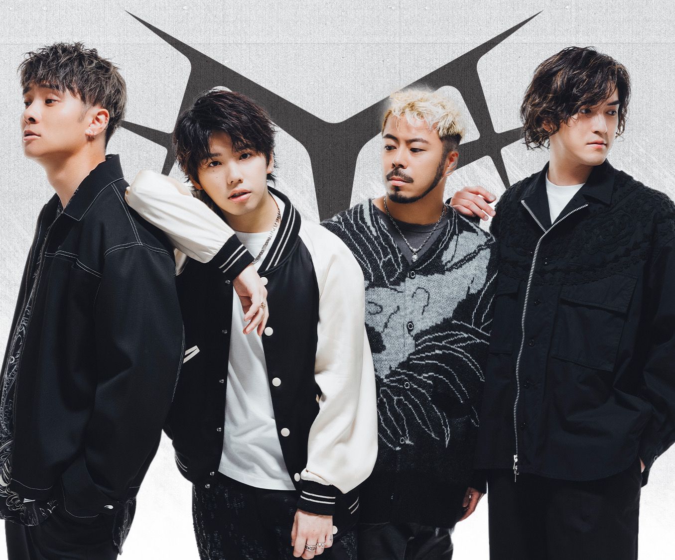 日「億級樂團」MY FIRST STORY首次亞巡　8/9移師台北's story cover image