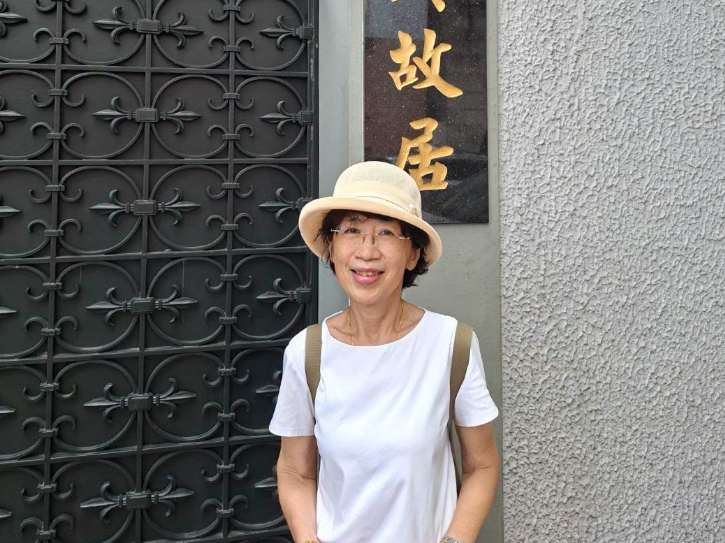 陳佩琪控3子女醫療險遭扣　台北分署：柯文哲是要保人、依法執行's OG Image