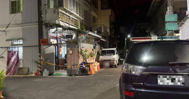 凌晨刺妻心臟斃命！他冷靜自首「1句話直曝動機」　4月大嬰孤苦無依's story cover image