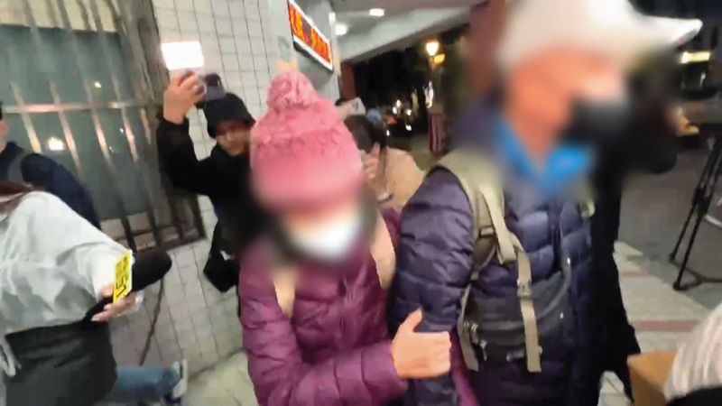 張文預謀第三波5／張文孤狼式犯案憾全台　專家：「無未來感」敵視整個社會