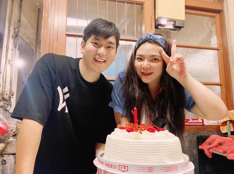 獨家／小甜甜求復合千字文曝光　前夫宋晉賢13字回應了's story cover image