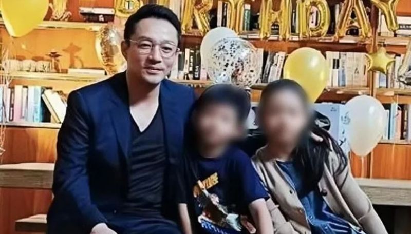 獨家／痛失愛女還見不到孫　S媽嘆汪小菲沒告知孫兒動向's story cover image