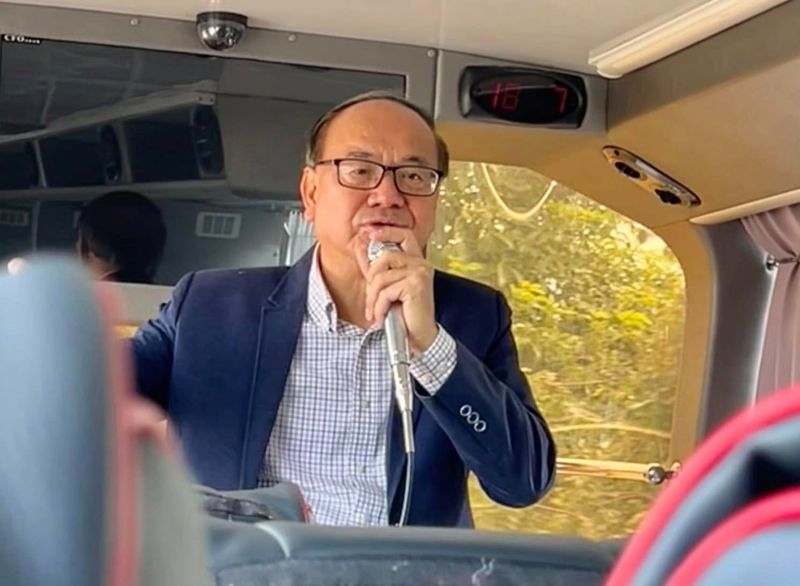 基檢查幽靈連署案4收押9交保　國民黨基隆主委羈押理由曝光's story cover image