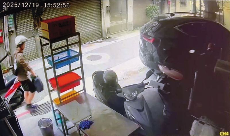 張文預謀第三波4／三度縱火調虎離山　張文精心挑選犯案刀械藏玄機's OG Image